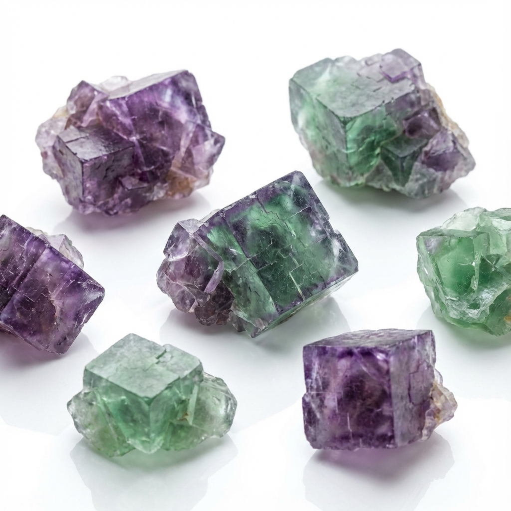Fluorspar