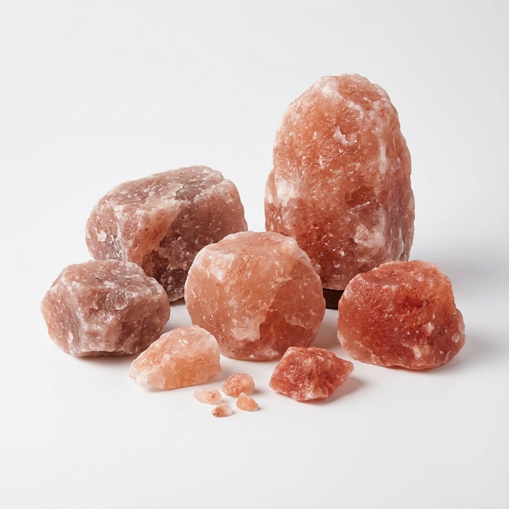 Himalayan Pink Salt